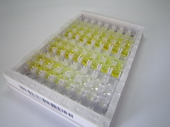 肾上腺髓质素(ADM)检测试剂盒(酶联免疫吸附试验法)