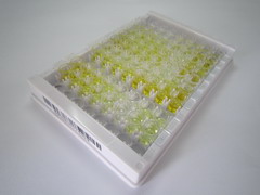 二磷酸腺苷(ADP)检测试剂盒(酶联免疫吸附试验法)