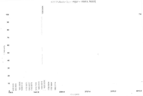 和肽素(CPP)卵白蛋白偶联物