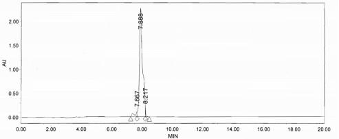 表皮生长因子(EGF)卵白蛋白偶联物