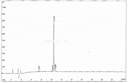 淀粉样蛋白β1-42(Ab1-42)钥孔血蓝蛋白偶联物