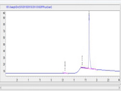 Ⅰ型前胶原氨基端原肽(PINP)钥孔血蓝蛋白偶联物