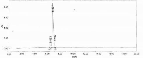 Ⅳ型胶原α4(COL4a4)卵白蛋白偶联物