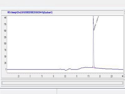免疫球蛋白G2α(IgG2a)卵白蛋白偶联物