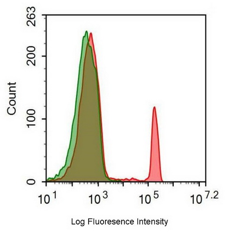 抗CD4分子(CD4)单克隆抗体(异硫氰酸荧光素标记)