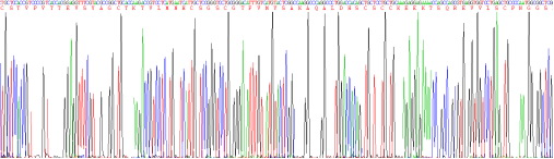 粘蛋白2(MUC2)重组蛋白