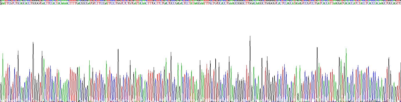 粘蛋白2(MUC2)重组蛋白