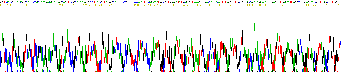 血小板衍生生长因子C(PDGFC)重组蛋白