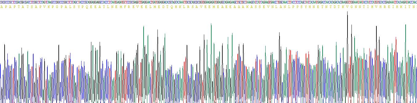 Dickkopf相关蛋白3(DKK3)重组蛋白