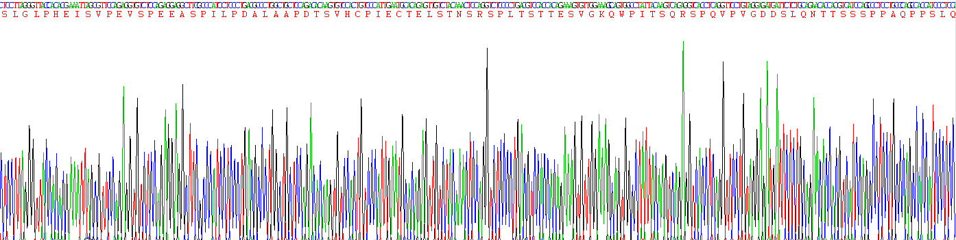 Toll样受体衔接分子1(TICAM1)重组蛋白