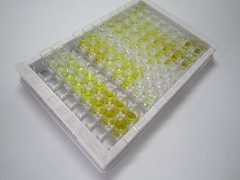 二胺氧化酶(ABP1)检测试剂盒(酶联免疫吸附试验法)