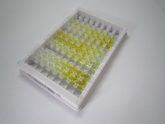 凝血因子Ⅱ(F2)检测试剂盒(酶联免疫吸附试验法)