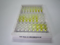 血清淀粉樣蛋白A(SAA)檢測試劑盒(酶聯(lián)免疫吸附試驗(yàn)法)