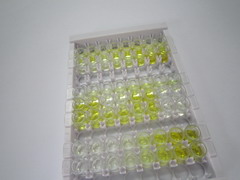 高尔基磷酸化蛋白2(GOLPH2)检测试剂盒(酶联免疫吸附试验法)