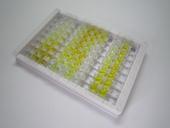 防御素α5(DEFa5)检测试剂盒(酶联免疫吸附试验法)