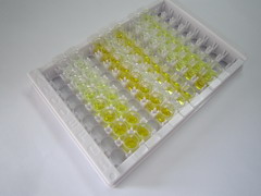 载脂蛋白C2(APOC2)检测试剂盒(酶联免疫吸附试验法)