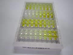 過氧化還原酶1(PRDX1)檢測試劑盒(酶聯(lián)免疫吸附試驗法)