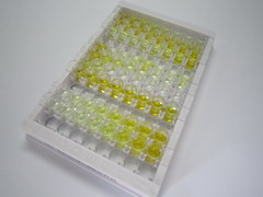 防御素α3(DEFa3)检测试剂盒(酶联免疫吸附试验法)