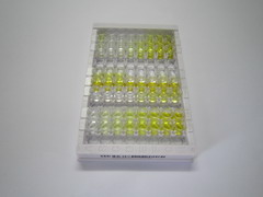 受体相互作用丝氨酸苏氨酸激酶3(RIPK3)检测试剂盒(酶联免疫吸附试验法)