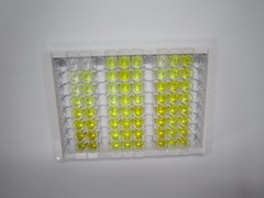 脊椎蛋白2(SPON2)检测试剂盒(酶联免疫吸附试验法)