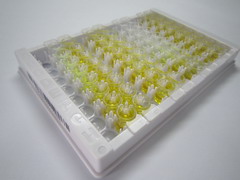 溶血卵磷脂酰基转移酶2(LPCAT2)检测试剂盒(酶联免疫吸附试验法)