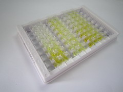 过氧化物酶体增殖物激活受体γ辅激活因子1α(PPARgC1a)检测试剂盒(酶联免疫吸附试验法)