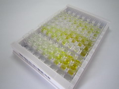 汗酸酶αL(IDUa)检测试剂盒(酶联免疫吸附试验法)