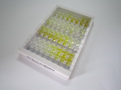 谷氨酰胺酶(GLS)檢測試劑盒(酶聯(lián)免疫吸附試驗(yàn)法)