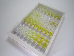 嗜酸性粒细胞过氧化物酶(EPX)检测试剂盒(酶联免疫吸附试验法)