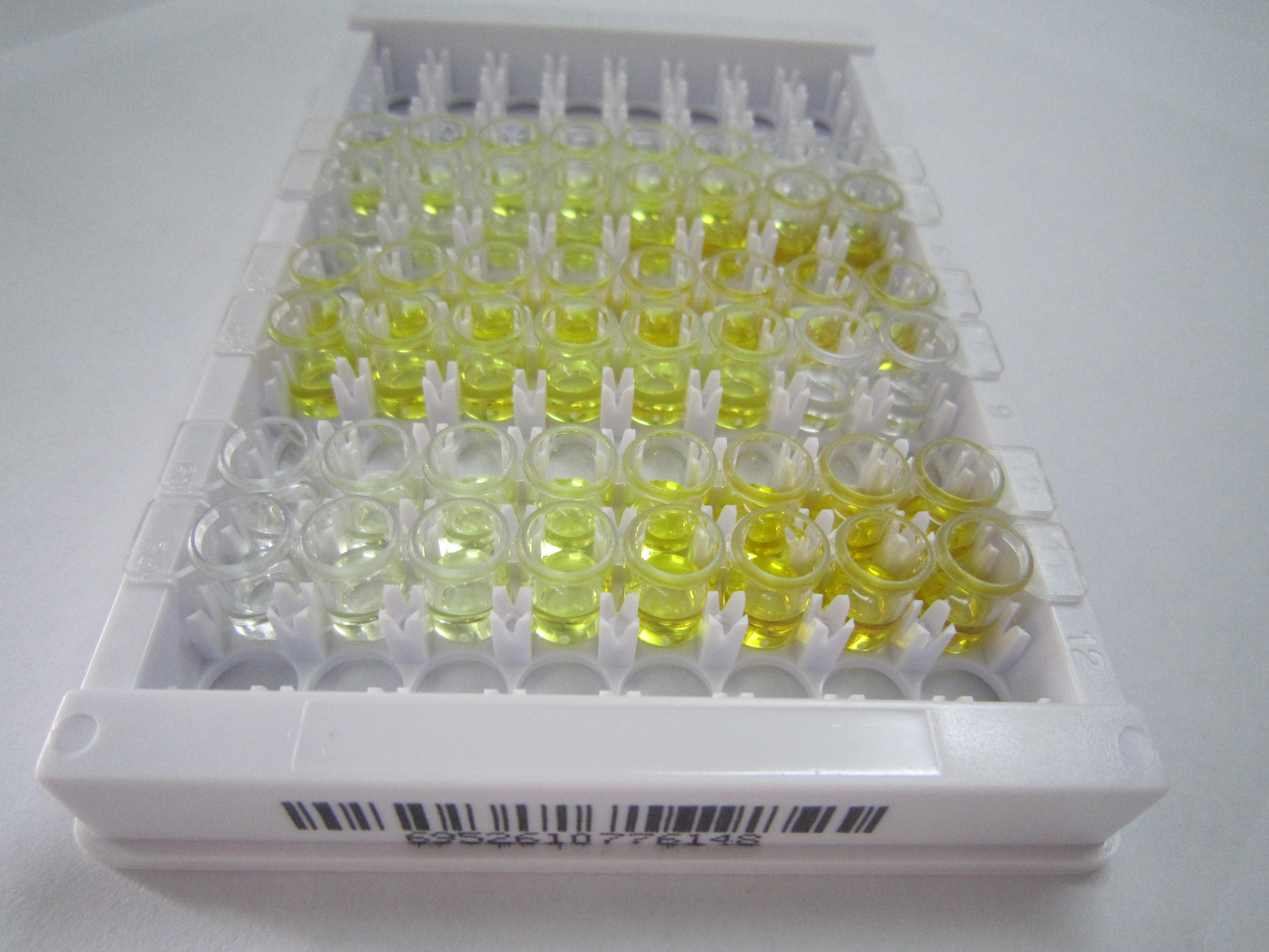 调节内分泌特异蛋白18(RESP18)检测试剂盒(酶联免疫吸附试验法)