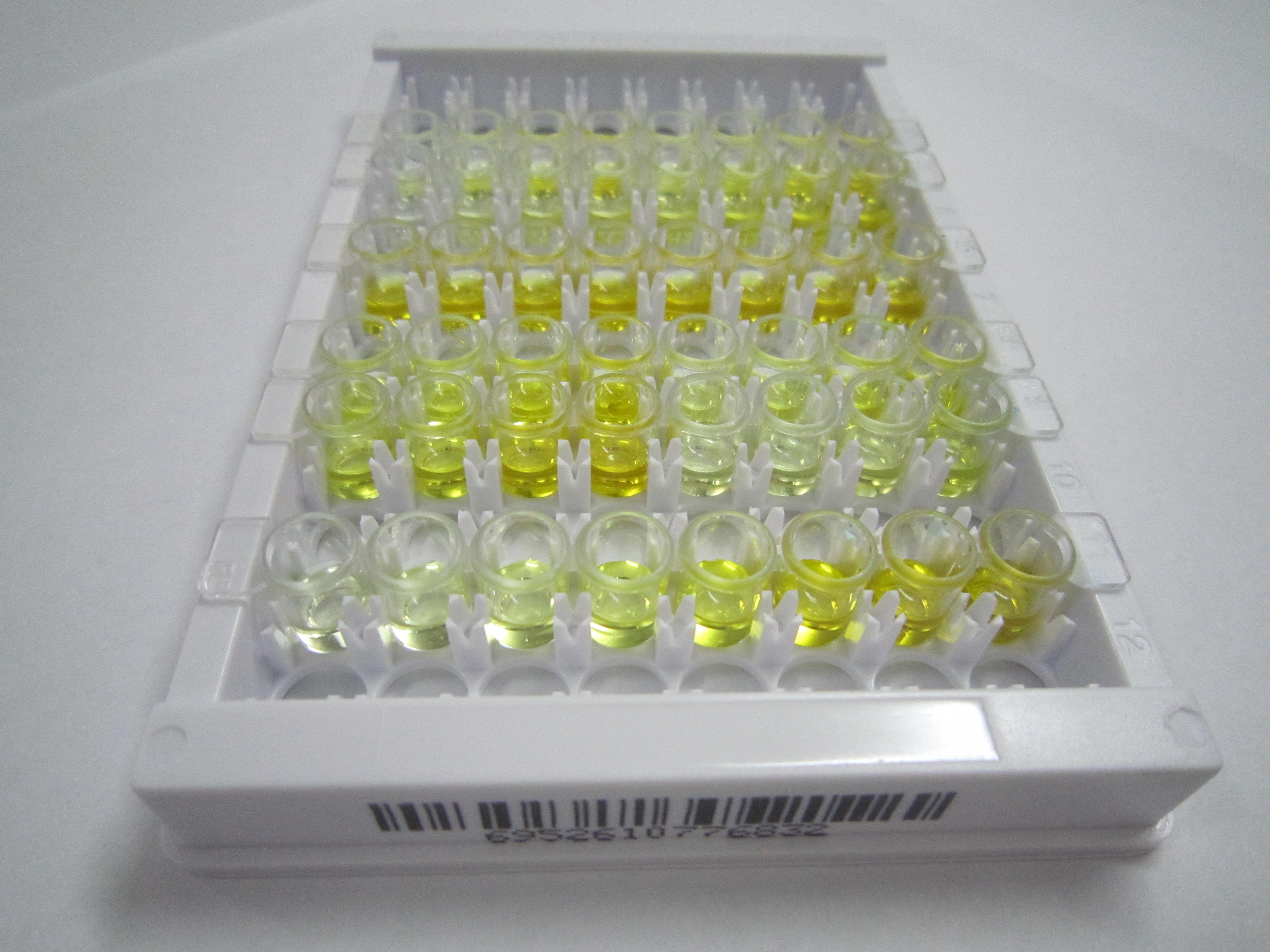 大肠杆菌素(ECO)检测试剂盒(酶联免疫吸附试验法)
