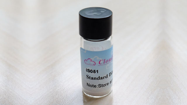 Standard Diluent