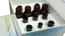 抗体对试剂盒辅助试剂包1