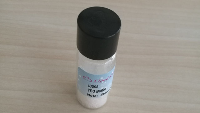 TBS Buffer