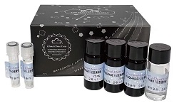 SDS-PAGE凝胶快速配制试剂盒