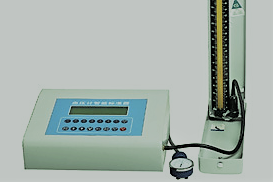 血压计智能校验器SSV065