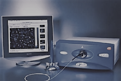 小鼠高分辨率超声影像系统LAI009